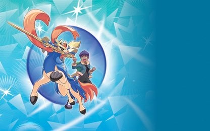 Dit is wat je kunt verwachten van de nieuwe uitbreiding van de Pokémon Trading Card Game