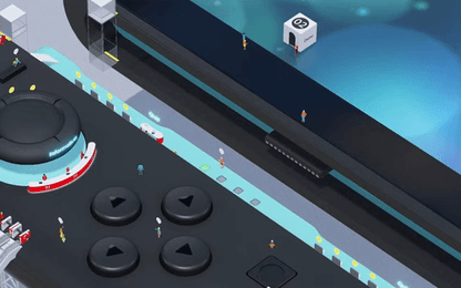 Nintendo Switch 2 Welcome Tour