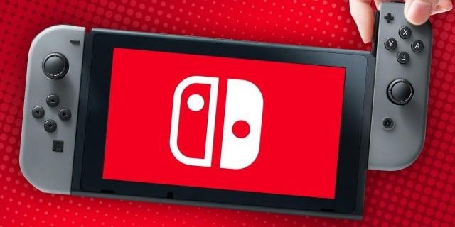 Nintendo heeft zijn nieuwe hardware bekendgemaakt