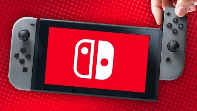Nintendo heeft zijn nieuwe hardware bekendgemaakt