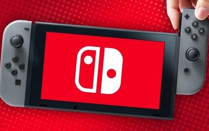 Nintendo heeft zijn nieuwe hardware bekendgemaakt