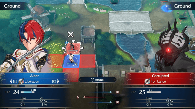 Fire Emblem: Engage Review-3