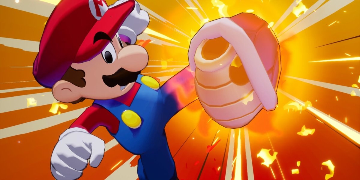 Nieuwe gameplay-beelden van Mario & Luigi: Brothership vrijgegeven