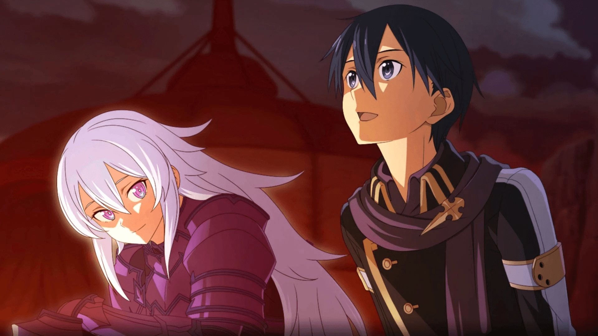 Sword Art Online: Last Recollection is een feest van herkenning