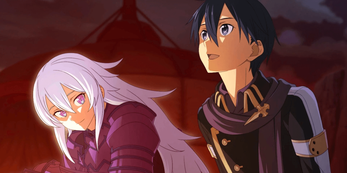 Sword Art Online: Last Recollection is een feest van herkenning