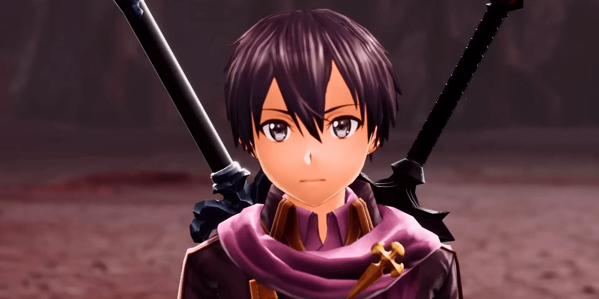 Het gaat er heftig aan toe in de nieuwe trailer van SWORD ART ONLINE Last Recollection