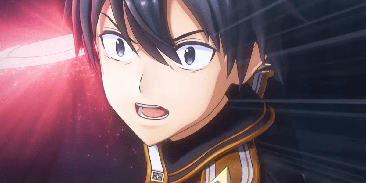 Sword Art Online: Last Recollection verschijnt dit najaar