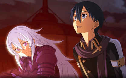 Sword Art Online: Last Recollection is een feest van herkenning
