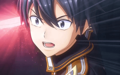 Sword Art Online: Last Recollection verschijnt dit najaar