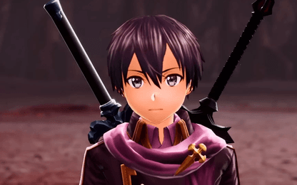Het gaat er heftig aan toe in de nieuwe trailer van SWORD ART ONLINE Last Recollection