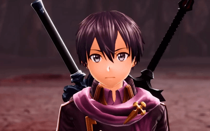 Het gaat er heftig aan toe in de nieuwe trailer van SWORD ART ONLINE Last Recollection