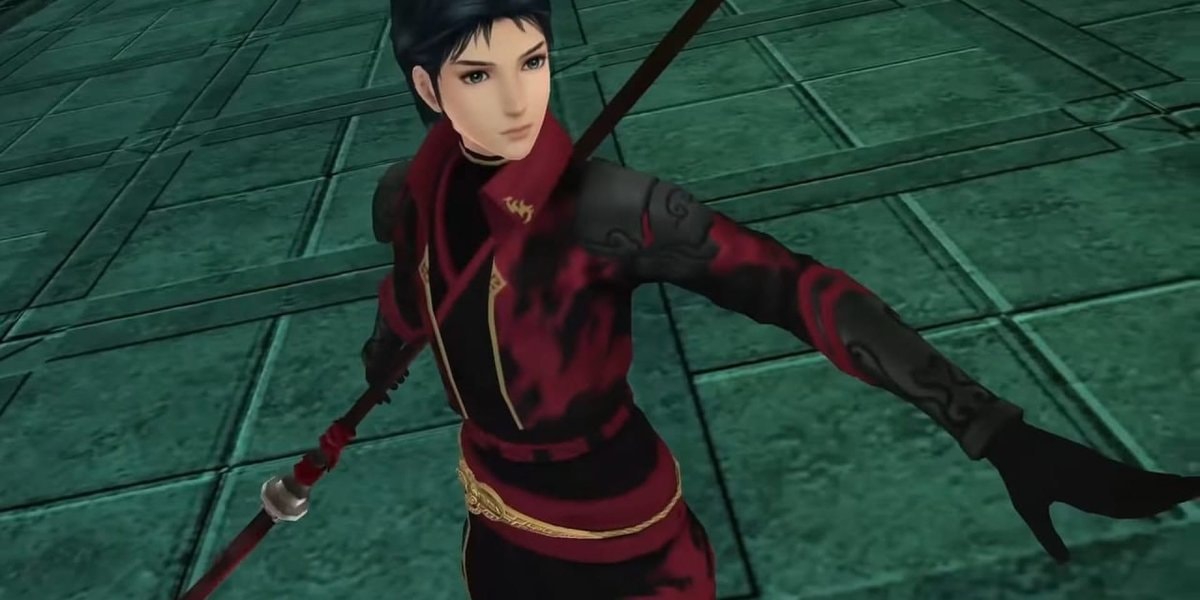 Column: Sword & Fairy 6 - A Review Revisited