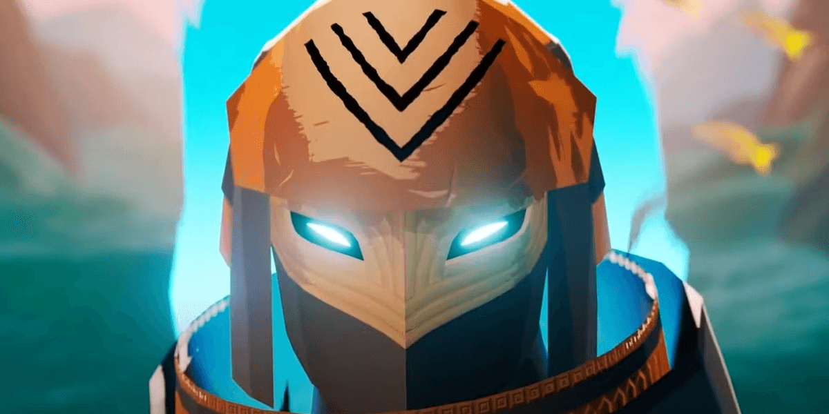 Sword of the Sea krijgt een release date