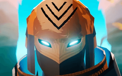 Sword of the Sea krijgt een release date