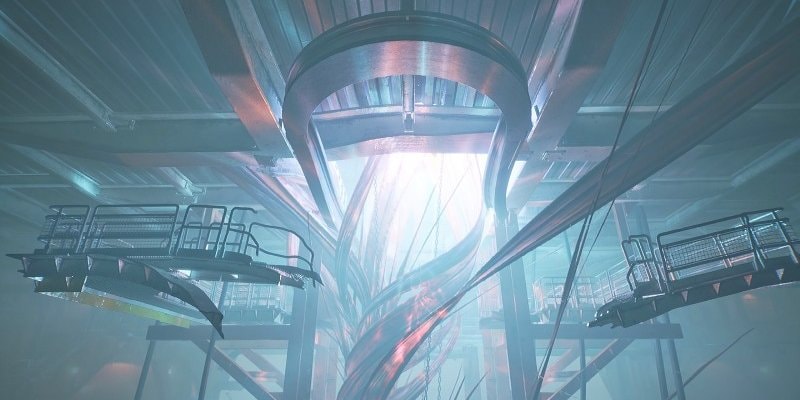 Still Wakes the Deep trapt de PC Gaming Show af