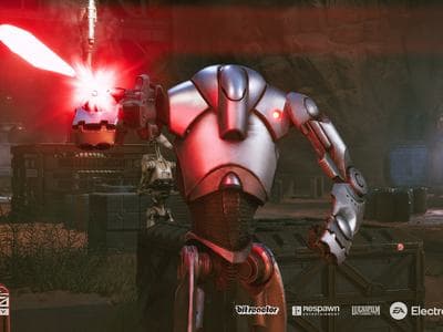 Star Wars: Zero Company