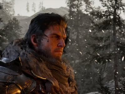 Crimson Desert Cover