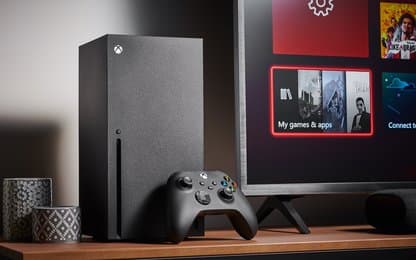 Oeps! Nieuwe Xbox update gooit je profiel van de console