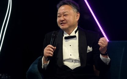 Jim Ryan gaf Shuhei Yoshida een ultimatum