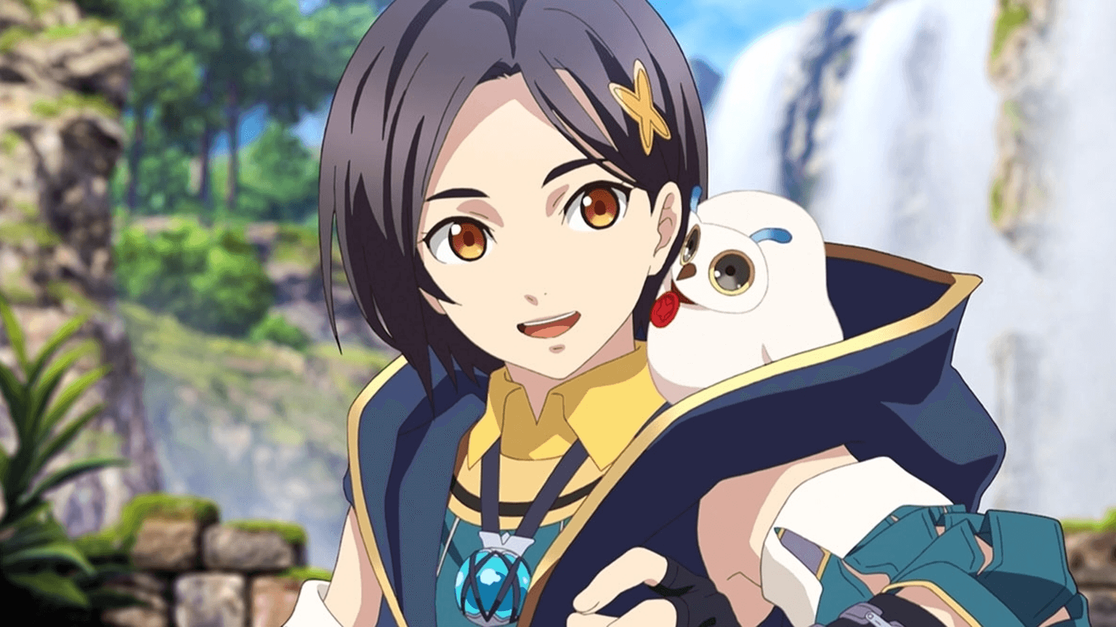 Tales of ARISE: Beyond the Dawn