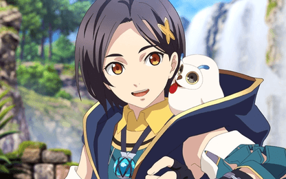 Tales of ARISE: Beyond the Dawn