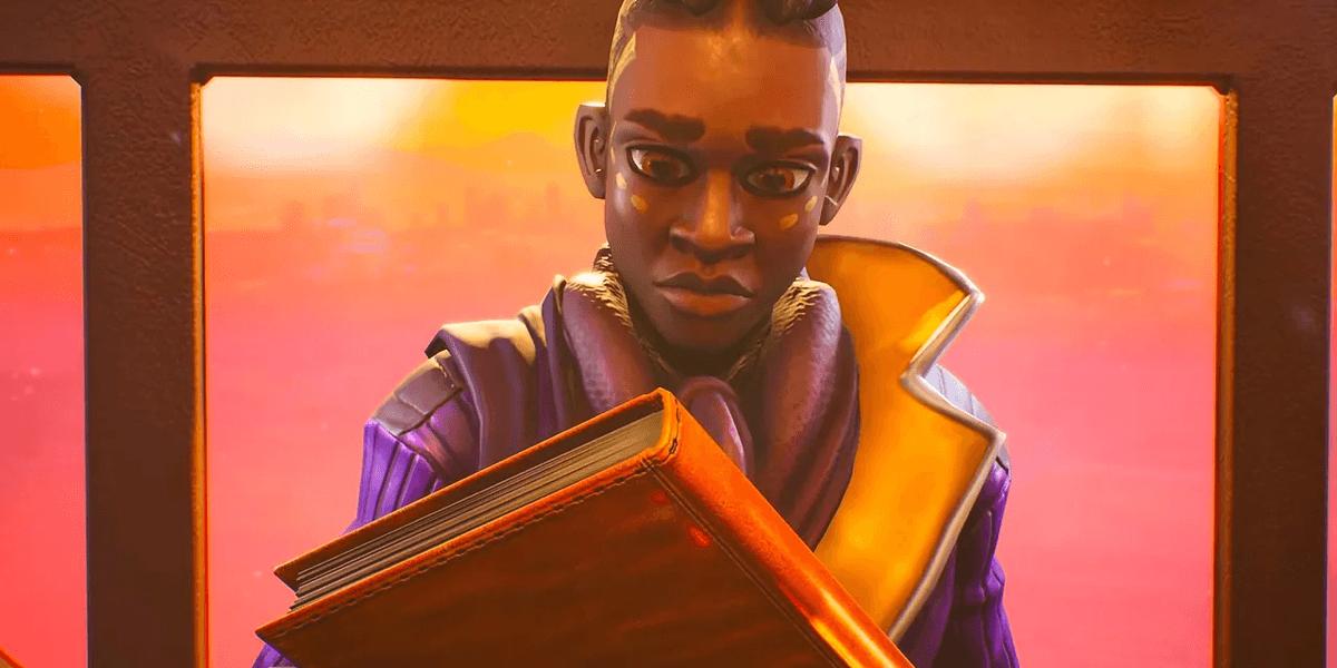 Tales of Kenzera: ZAU