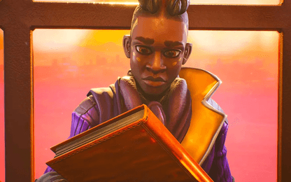 Tales of Kenzera: ZAU