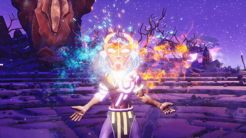 Tales of Kenzera: Zau Review-2