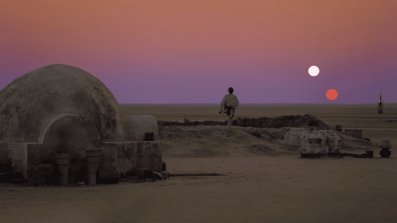 Kies je volgende vakantiebestemming met de shirts van Qwertee