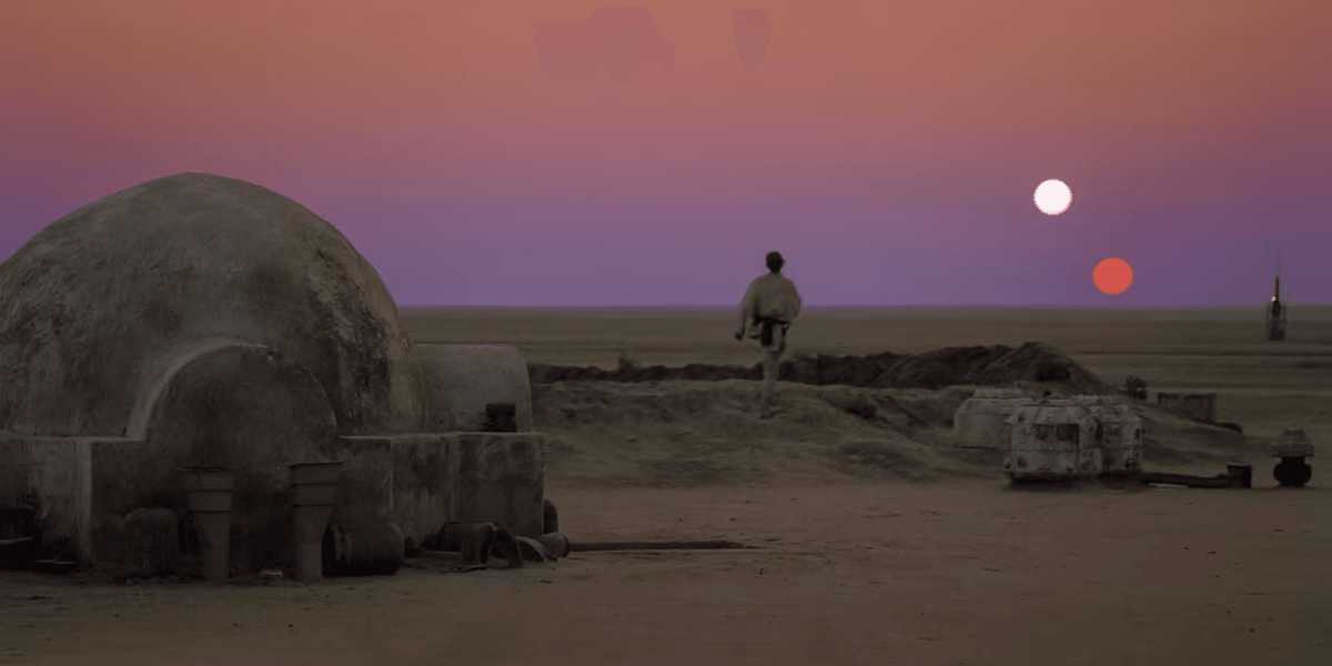 Kies je volgende vakantiebestemming met de shirts van Qwertee