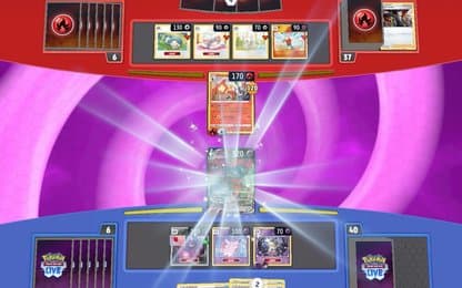 Pokémon: Trading Card Game Live