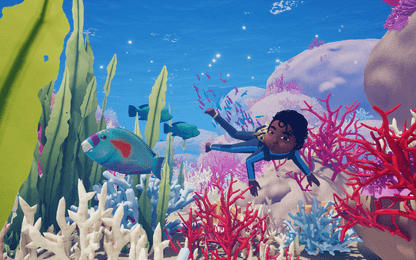 De tweede aflevering van Tchia Behind-the-Scenes Mini-Series is online