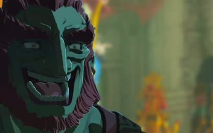 FunQuarter #475: The Legend of Zelda Edition