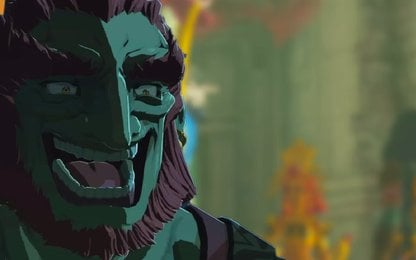 FunQuarter #475: The Legend of Zelda Edition