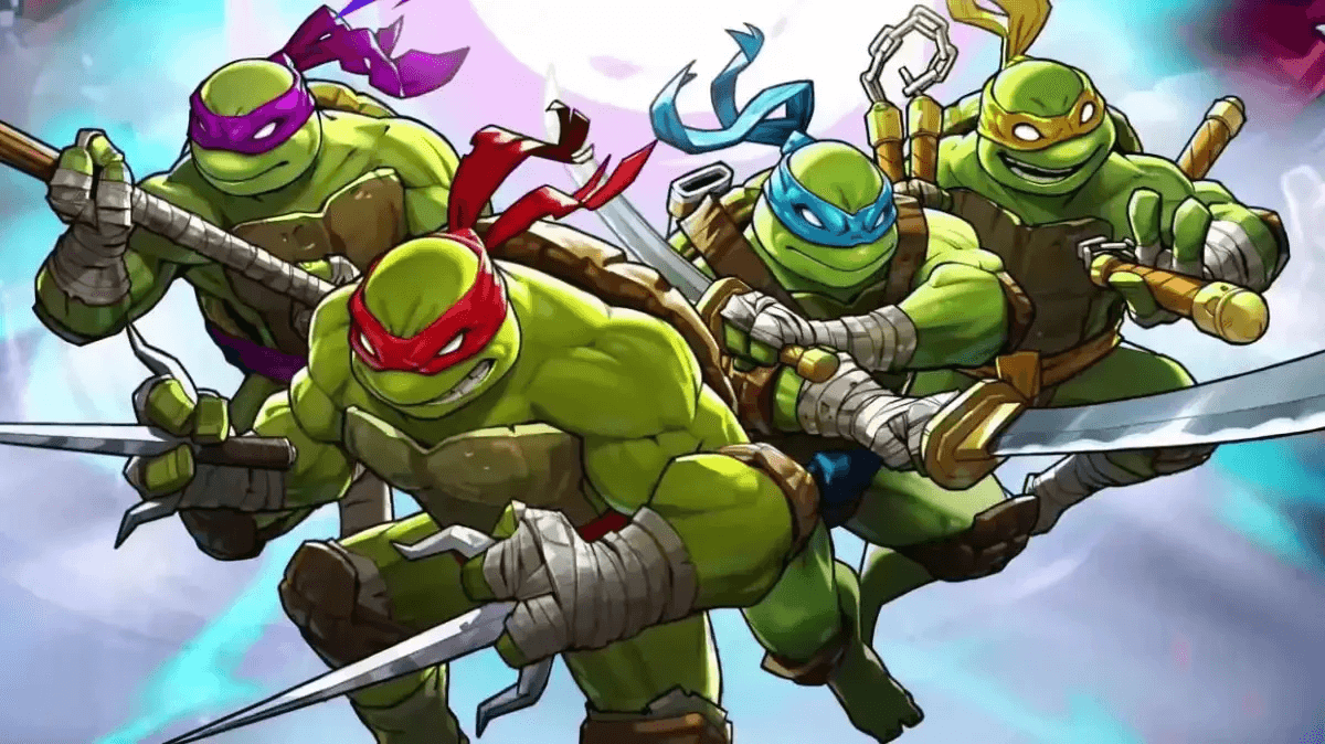 TMNT game krijgt veel gevraagde feature