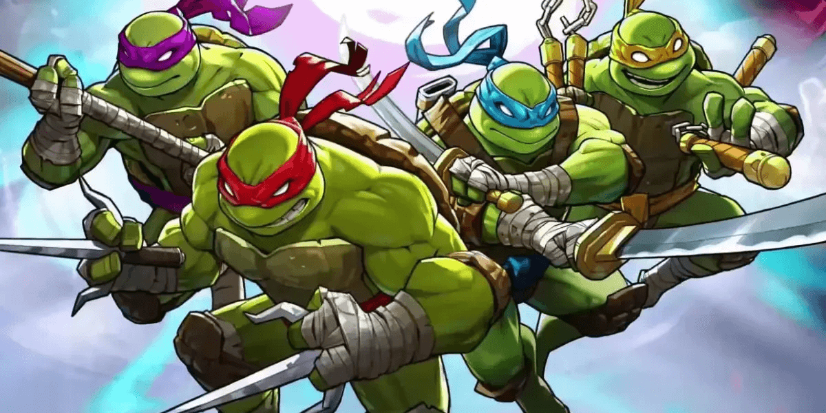 TMNT game krijgt veel gevraagde feature
