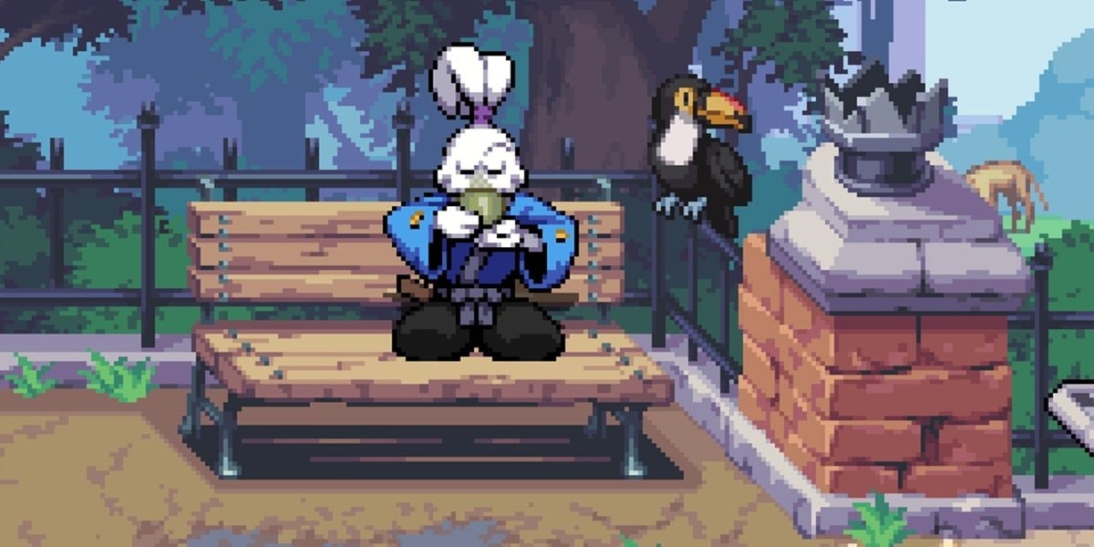 Dimension Shellshock komt deze maand nog naar TMNT: Shredder's Revenge