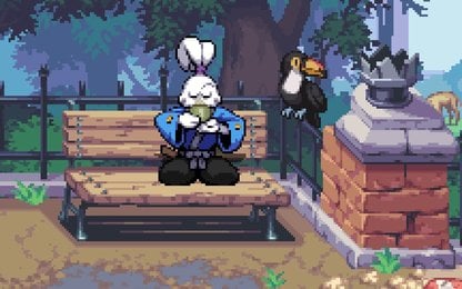 Dimension Shellshock komt deze maand nog naar TMNT: Shredder's Revenge