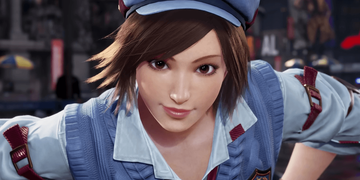 Asuka Kazama bewijst dat ze thuishoort in TEKKEN 8