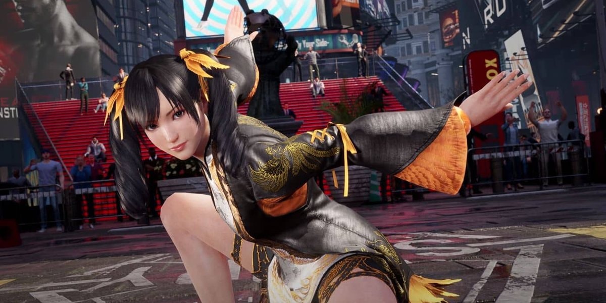 TEKKEN 8 kondigt gesloten netwerktests aan