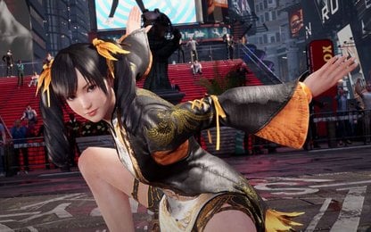 TEKKEN 8 kondigt gesloten netwerktests aan