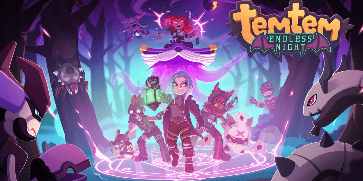 TemTem schroeft de uitdaging op voor het vijfde seizoen