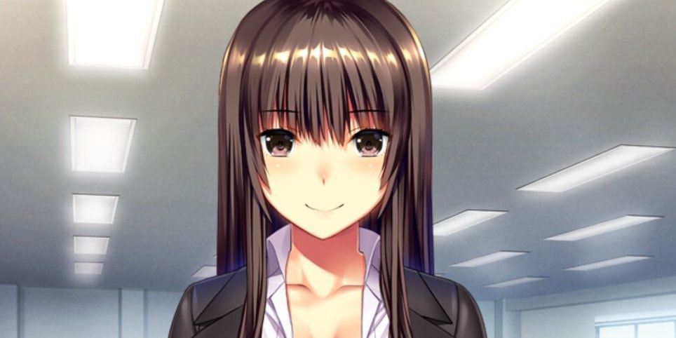 Tenioha! Mami’s Little Sub is nu beschikbaar via Steam en MangaGamer