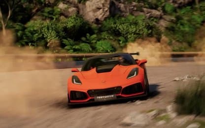 NACON spreekt de racer in je aan met nieuwe trailer van Test Drive Unlimited: Solar Crown