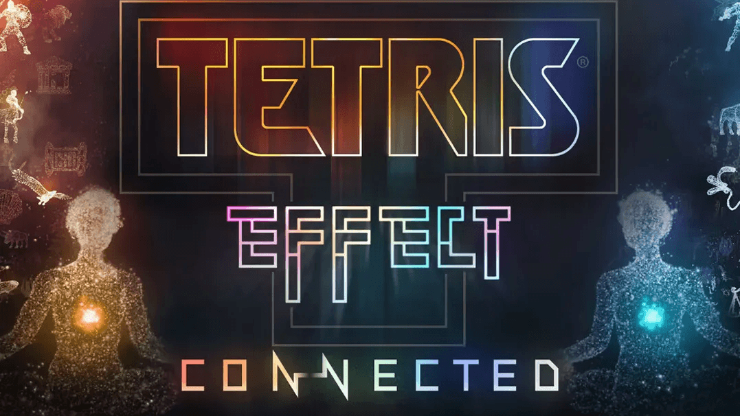 Tetris Effect: Connected PS5 & PS VR2