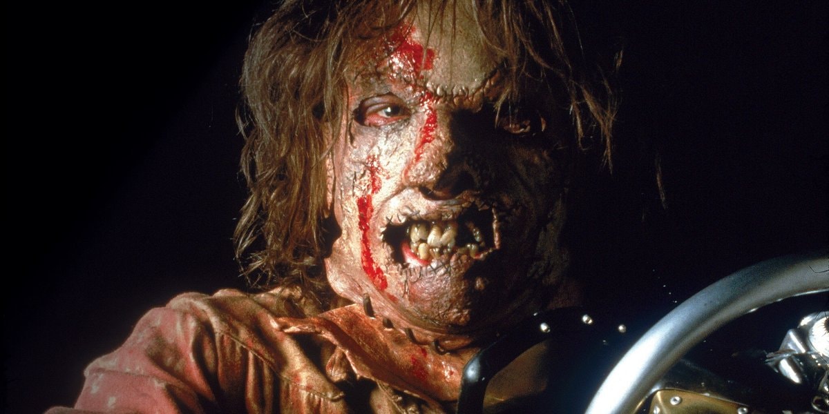 Rush Week gooit The Texas Chainsaw Massacre volledig om