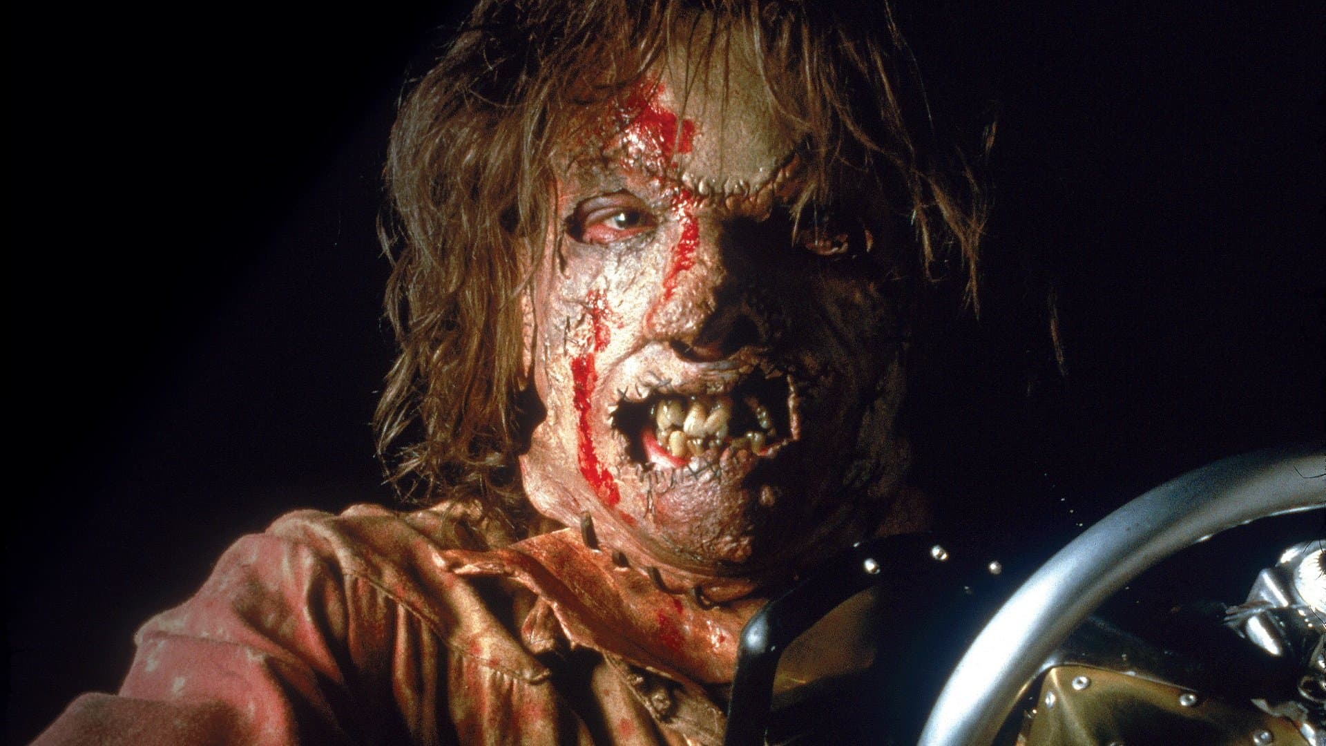 Rush Week gooit The Texas Chainsaw Massacre volledig om