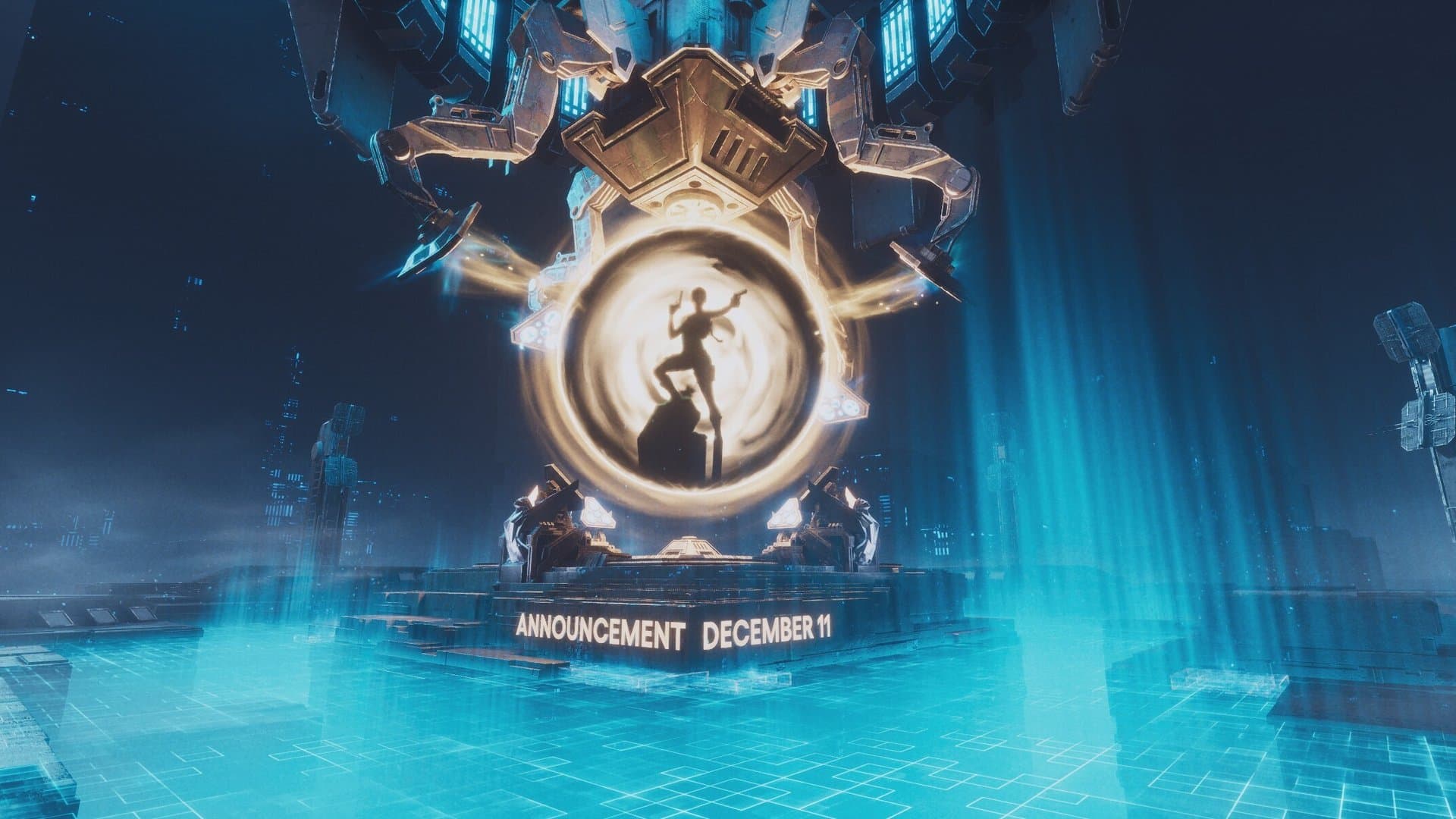 Gerucht: Nieuwe Tomb Raider game wordt onthuld tijdens The Game Awards