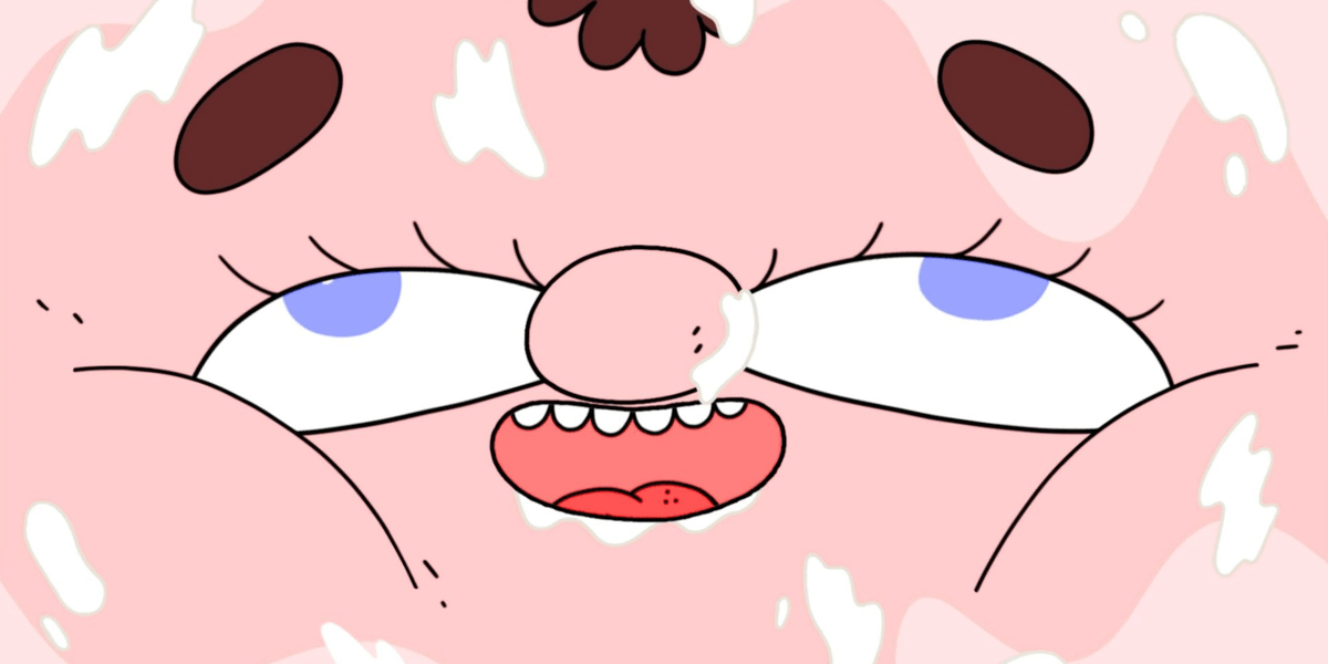 Thank Goodness You're Here! brengt perverse humor naar augustus