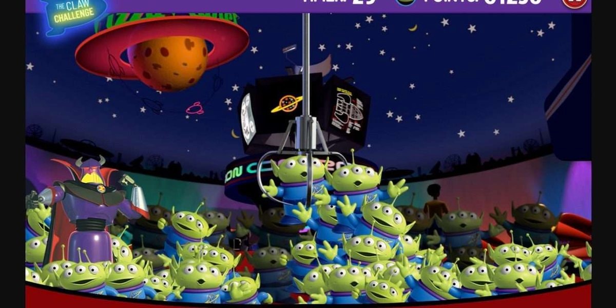 Dit kerstshirt van Qwertee is een feest van herkenning